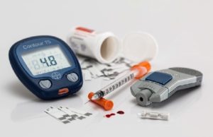 diabete tipo 1