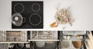 dimagrire cucina